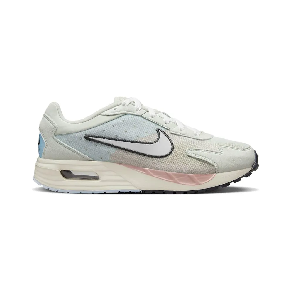 Nike Air Max Solo Light Silver Summit White Buff Gold (FN0784-002)