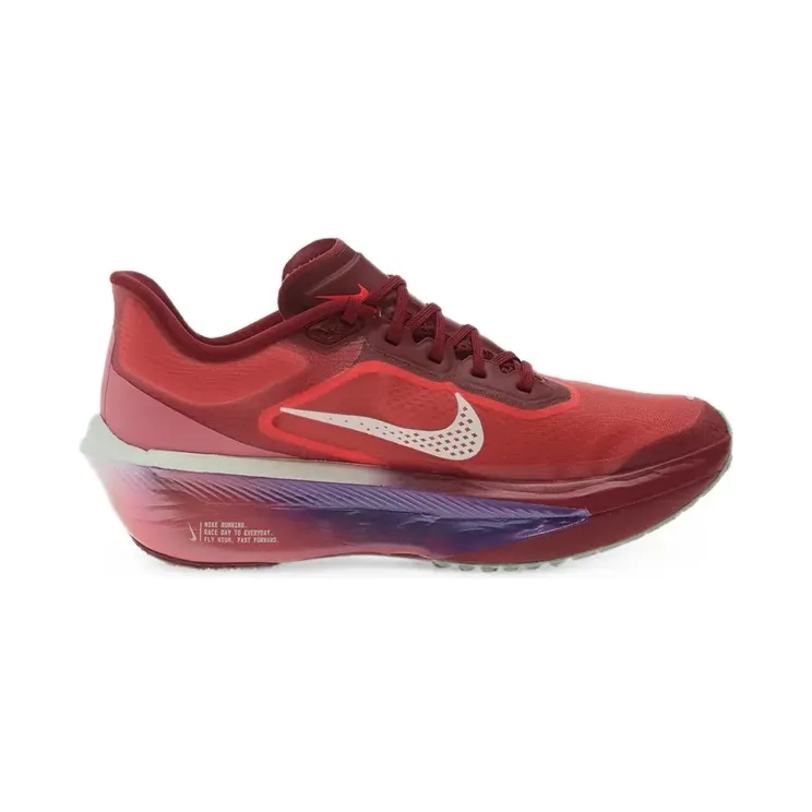 Nike Zoom Fly 6 “Red” (IR2313)