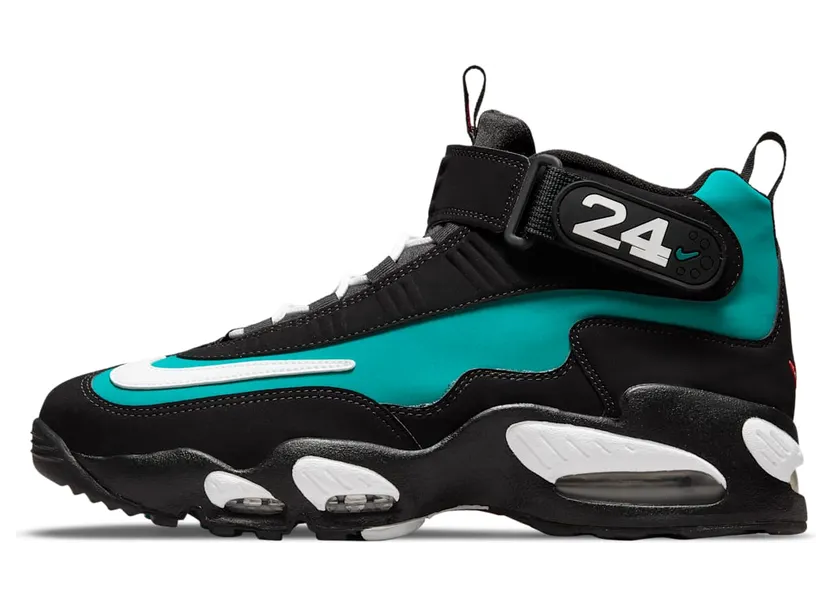 Nike Air Griffey Max 1 Freshwater (2021) (DM8311-001)