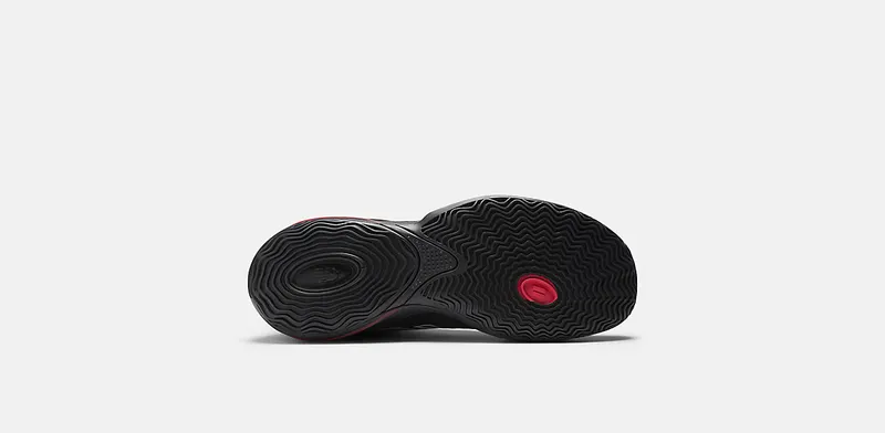 New Balance BB Hesi Low v2 Black White (BBHSLAT2)