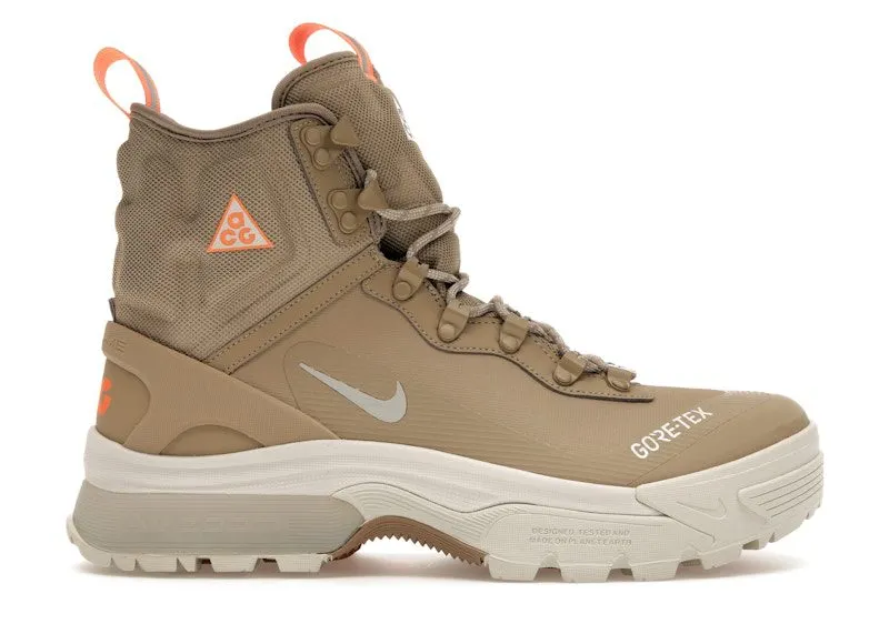 Nike ACG Air Zoom Gaiadome Gore-Tex Khaki (DD2858-202)
