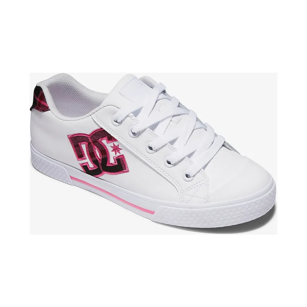 DC Chelsea SE White (302252ipk)