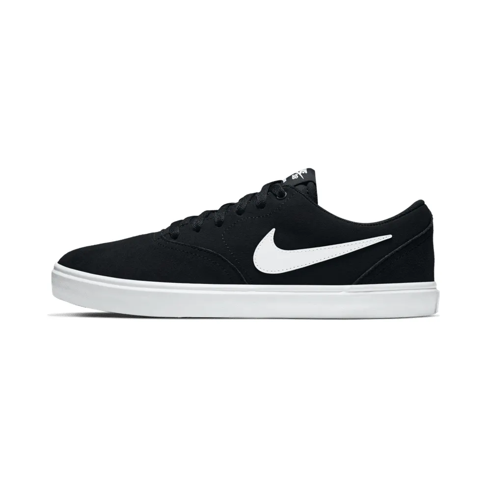 Nike Sb Check Solar Black/White Black/White (843895-001)