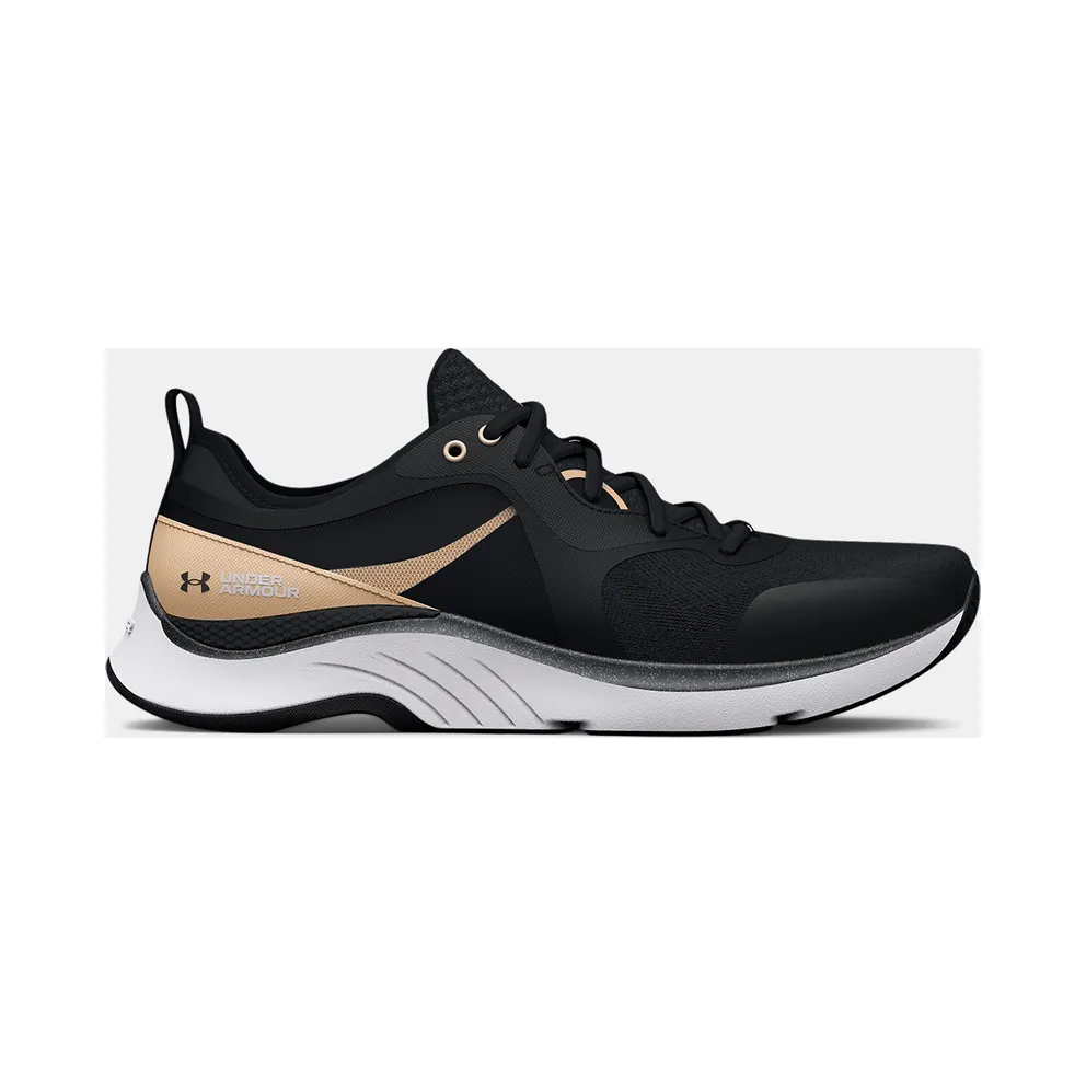 Under Armour HOVR™ Omnia Black (3025567-001)