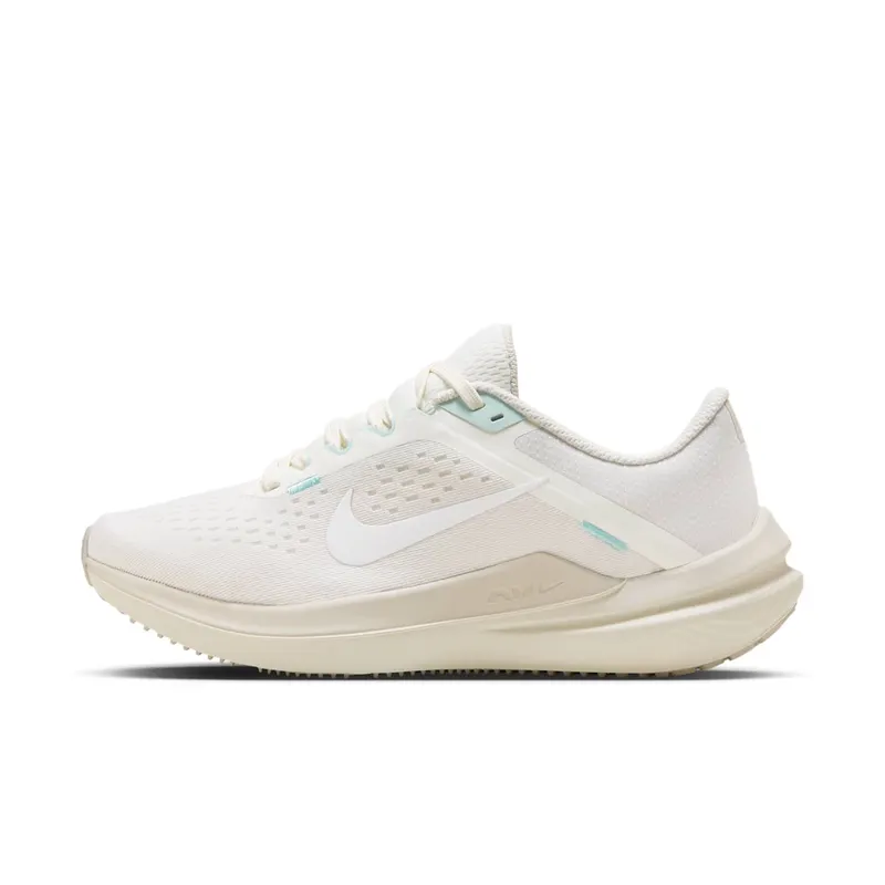 Nike Air Winflo 10 White Pale Ivory (FQ6872-011)