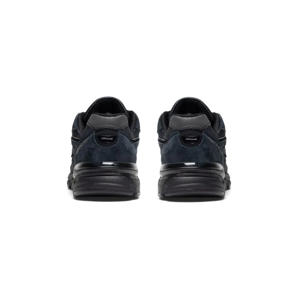 New Balance x JJJJound 990v4 Navy (M990JJ4)