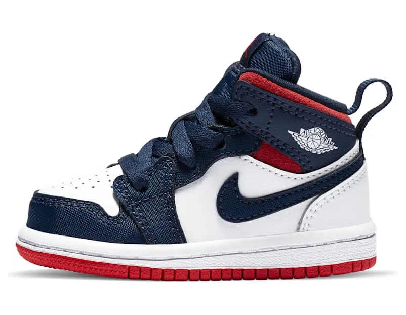 Air Jordan 1 Mid BQ6933-104