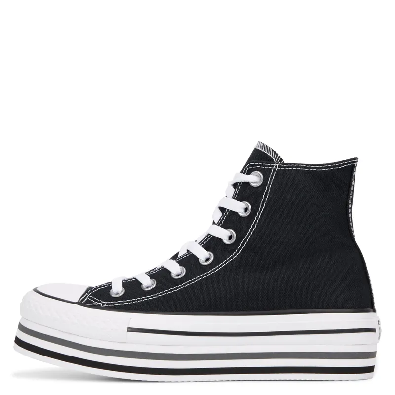 Converse Chuck Taylor All Star Platform High Top (564486C)