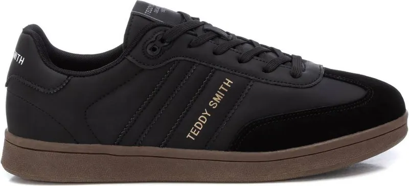 Teddy smith sneaker Black (12009806)