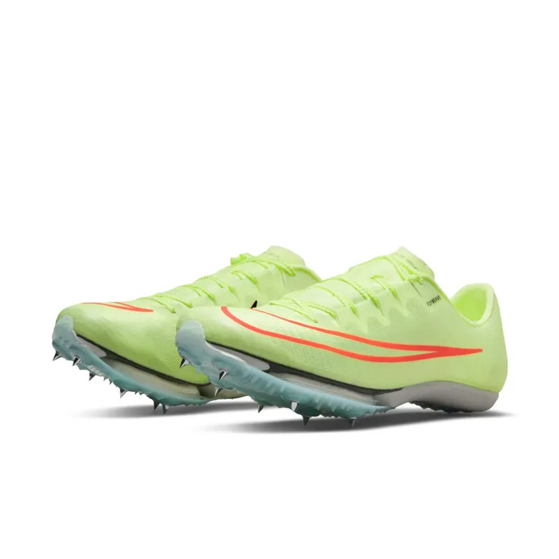 Nike Air Zoom Maxfly Barely Volt Hyper Orange (DH5359-700)
