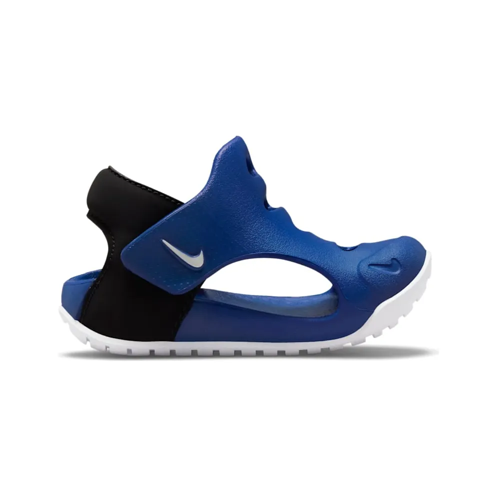 Nike Sunray Protect 3 Baby & Toddler Sandals Blue (DH9465-400)
