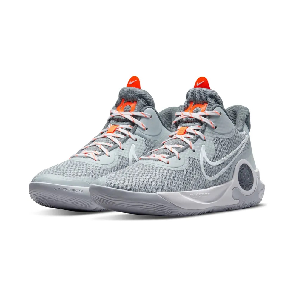 Nike KD Trey 5 IX Pure Platinum (CW3400-011)