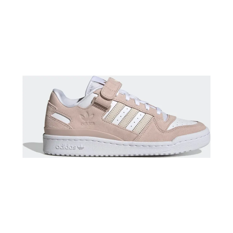 Adidas Forum Low Wonder Taupe / Cream White / Cloud White (GZ9475)
