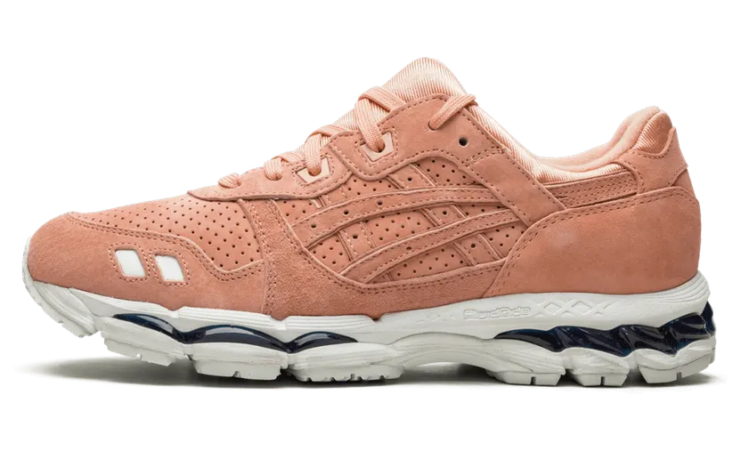 ASICS Gel-Lyte 3.1 Ronnie Fieg Salmon (Special Box)