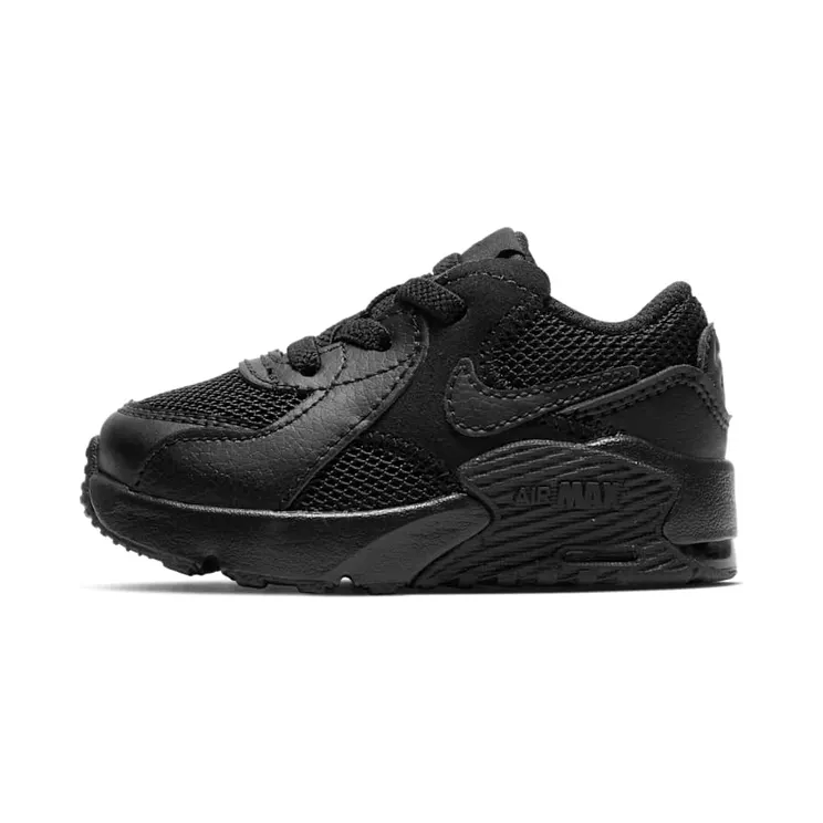 Air Max Excee Black (TD) “Black” (CD6893-005)