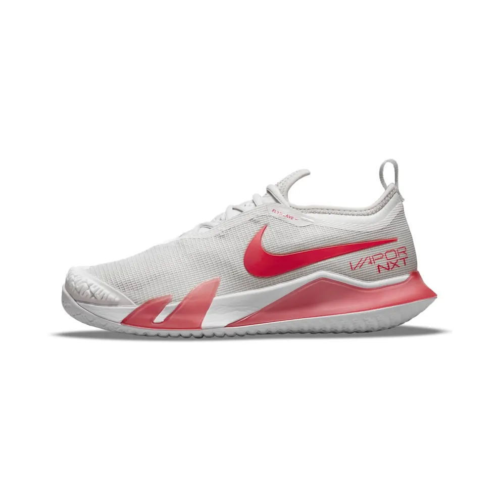 NikeCourt React Vapor NXT Grau (CV0742-003)