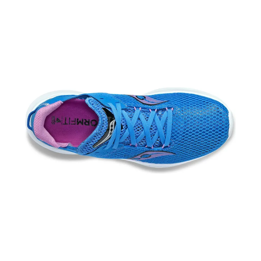 Saucony Kinvara 14 Bluelight Grape (S10823-31)