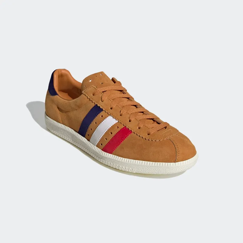 adidas Padiham Spice Orange / Core White / Off White (FX5638)
