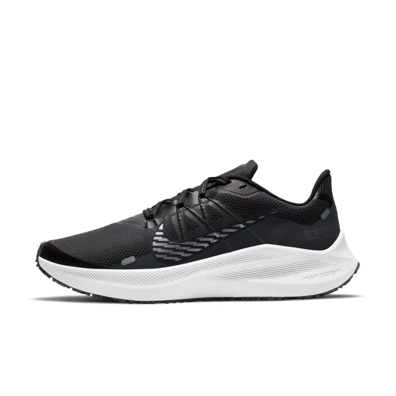 Nike Winflo 7 Shield Running Black (CU3868-001)