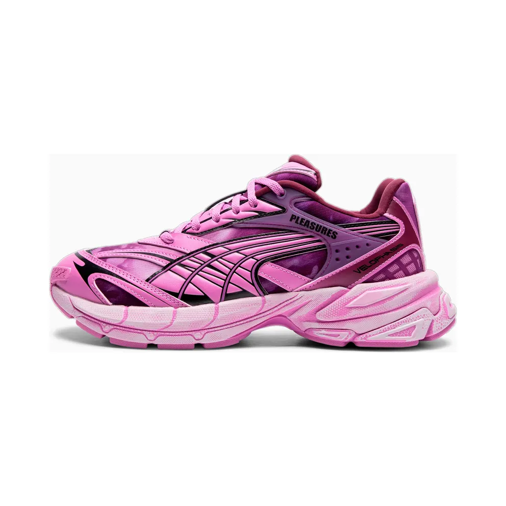 Puma x PLEASURES Velophasis Overdye Rot (391696-01)