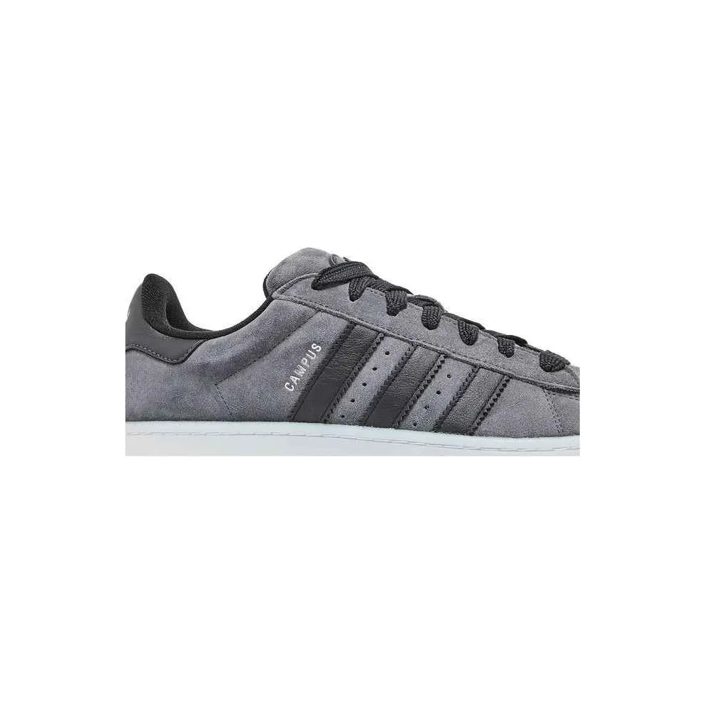 Adidas Campus 00s Grey Six / Core Black / Grey Six (HQ8709)