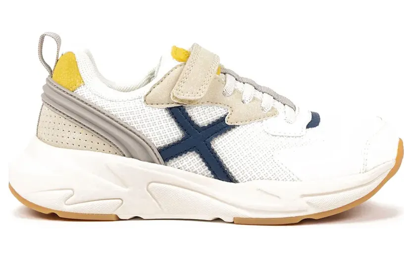 Munich sneaker White (889012136)