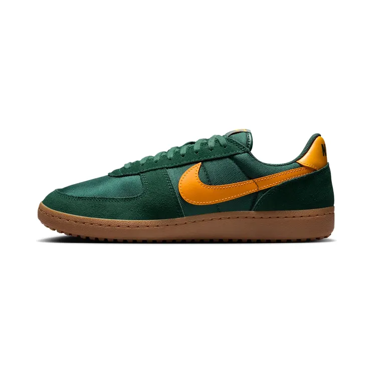 Nike Field General ’82 “Pro Green / Gum Medium Brown / Pro Gold” (HF3165-300)