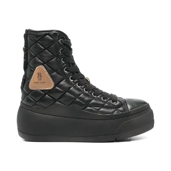 R13 Tall Kurt “Black” (R13WS057S227X)