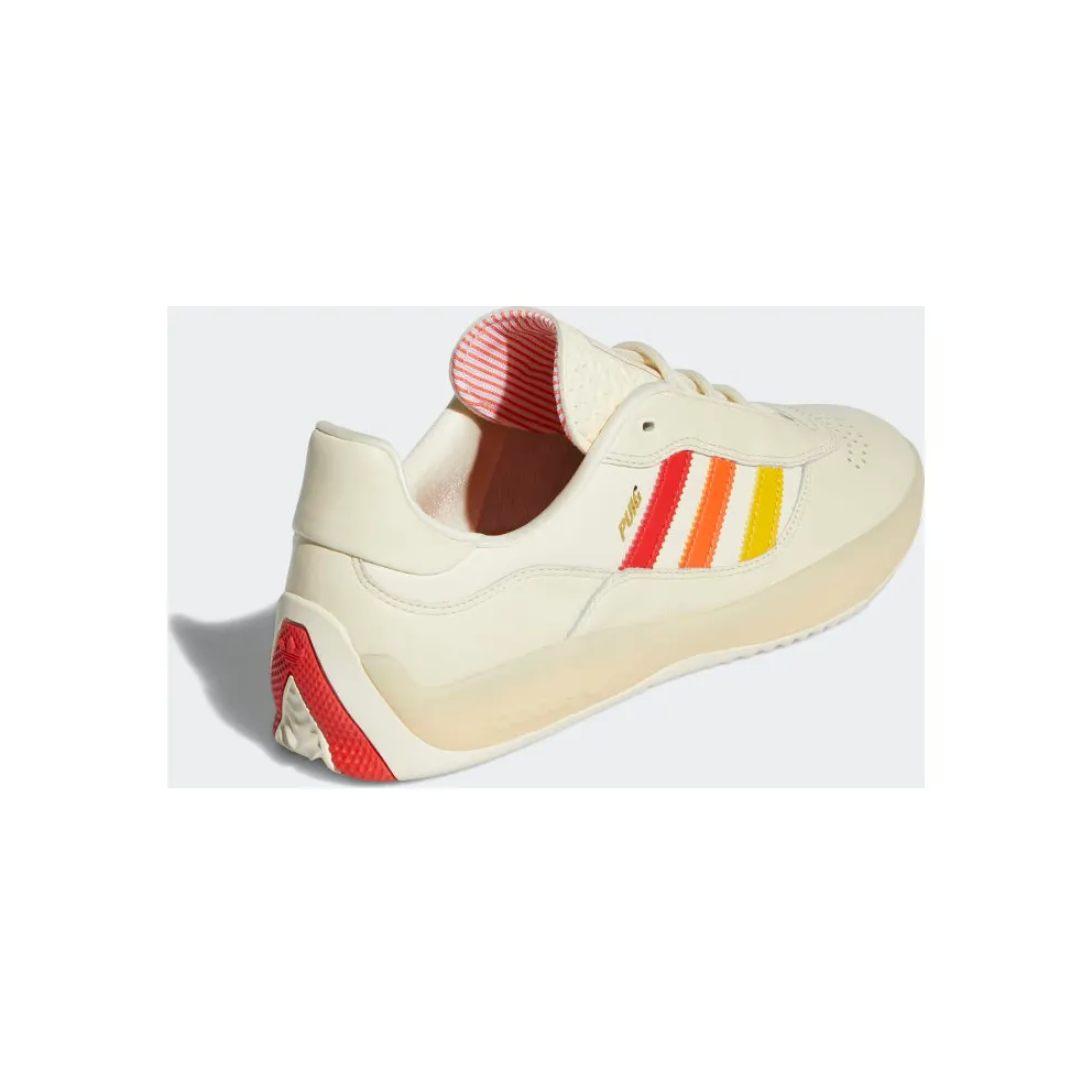 adidas PUIG Cream White / Cream White / Vivid Red (GZ2765)