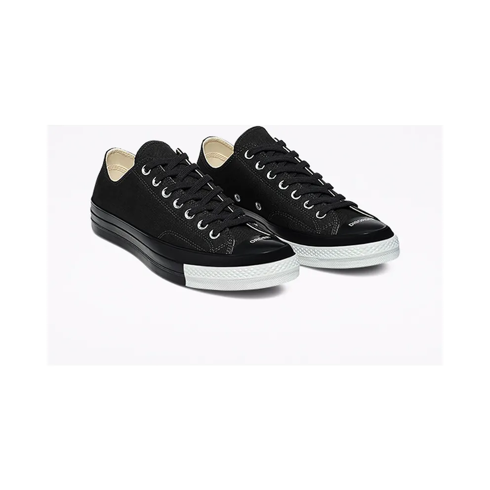 Converse Chuck Taylor All-Star 70s Ox Undercover Black Black/White (163010C)