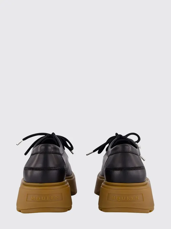 Mcqueen Leather Black (848697WHACP1000)