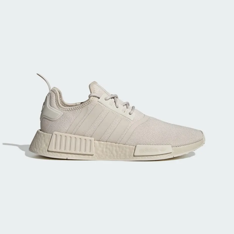 adidas NMD_R1 Primeblue Aluminium / Aluminium / Core Black (IG0697)
