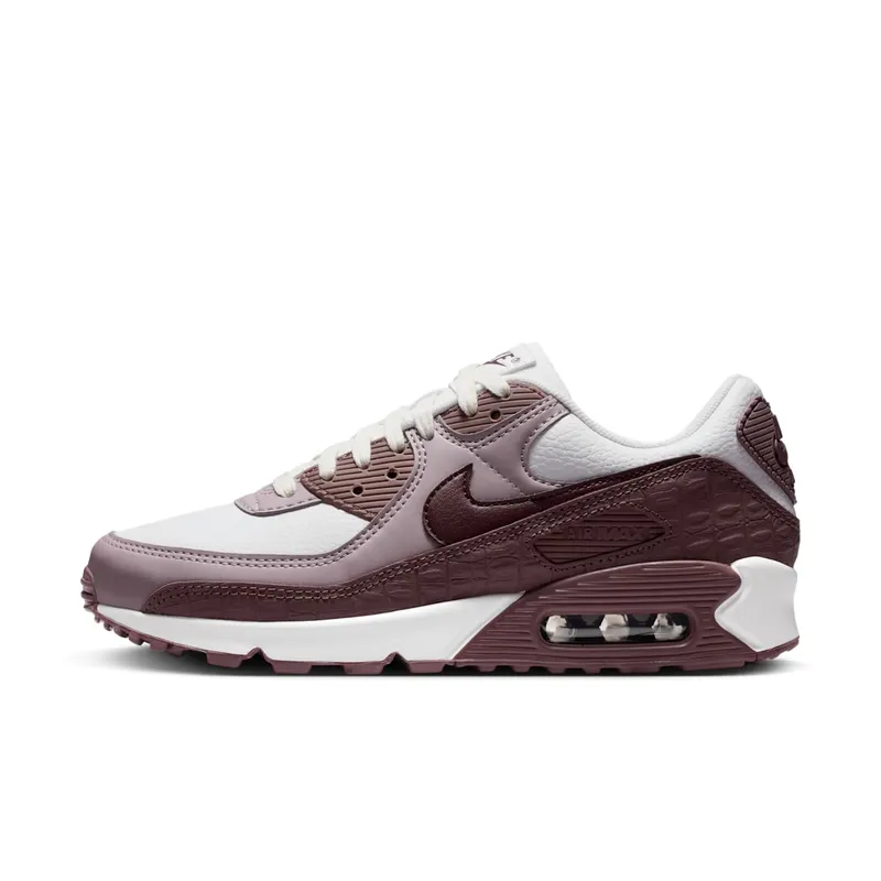 Nike Air Max 90 Tattoo/Light Violet Ore/White/Burgundy Crush (IM3110-500)