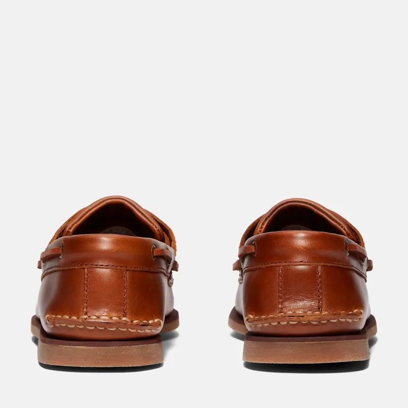 Timberland Boat Shoe Bruin (TB0A232XF74)