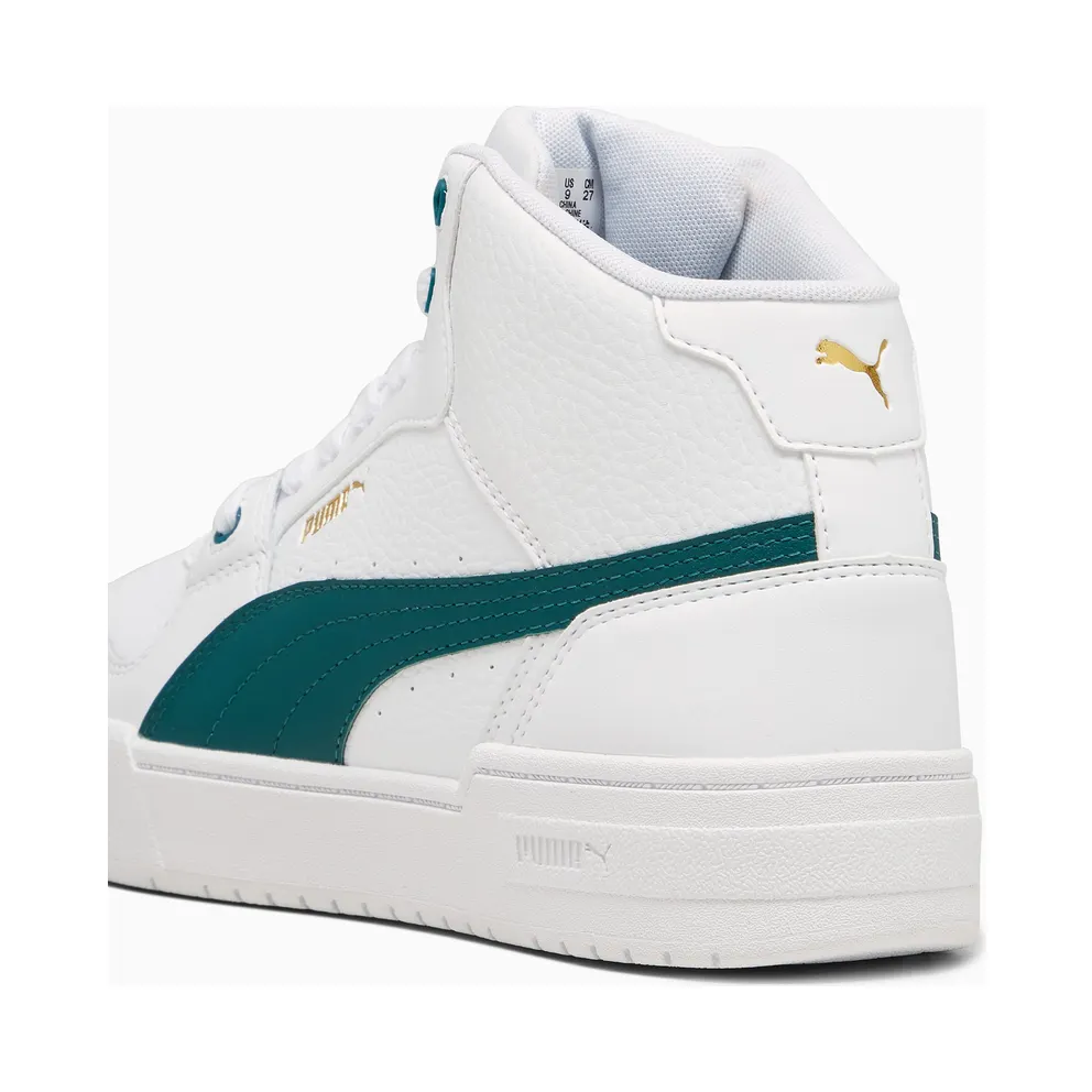 Puma CA Pro Mid White (38675910)
