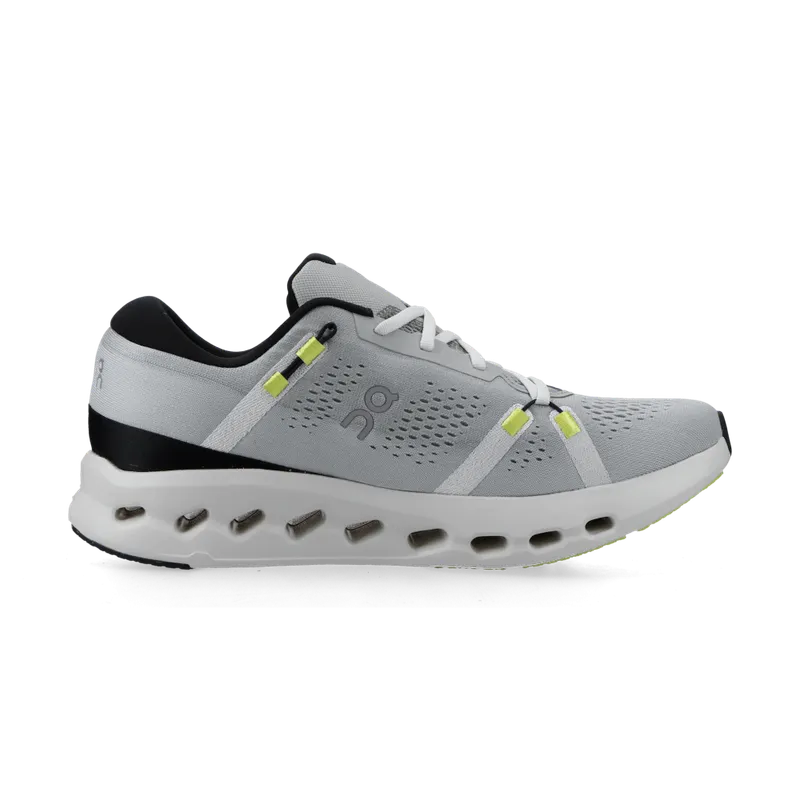 On Cloudsurfer 2 M (grey / yellow) – 3MF10123205