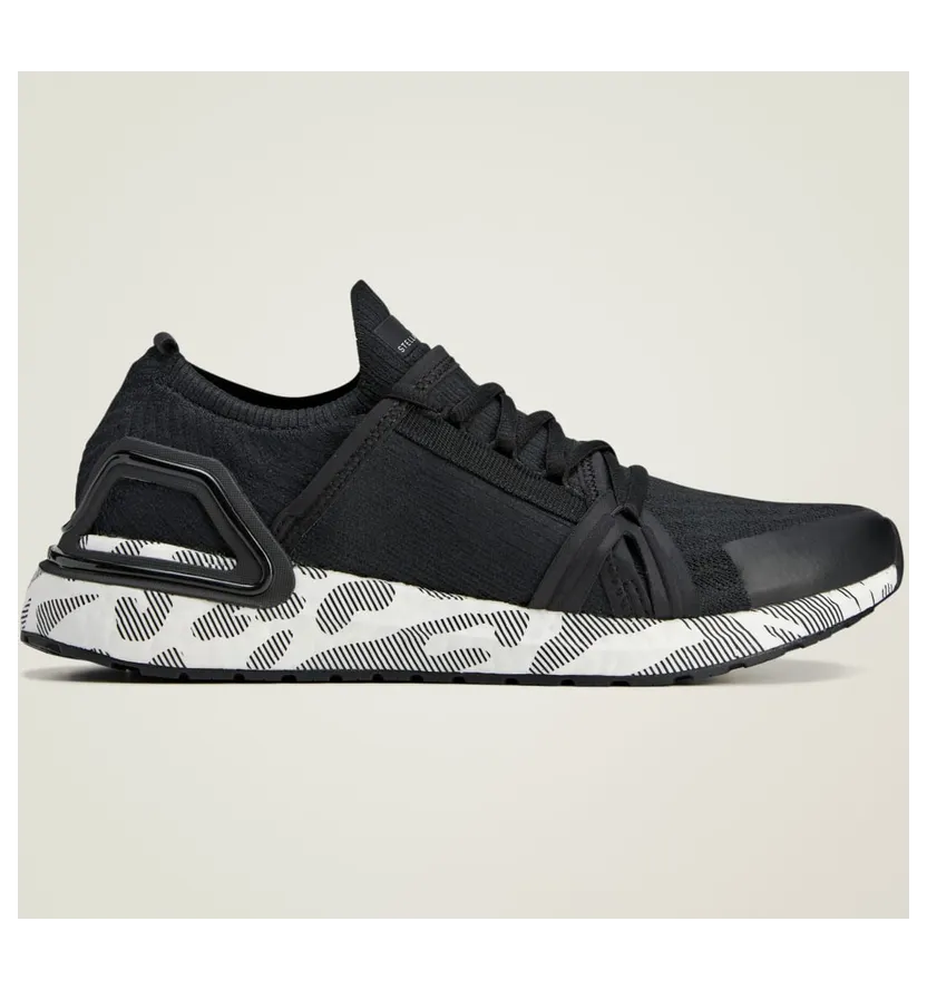 adidas by Stella McCartney Ultraboost DNA Core Black / Core Black / Core Black (IH0087)