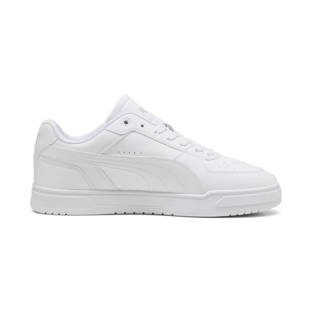 Puma Caven III “Puma White / Puma Silver / Puma Black” (404484_01)
