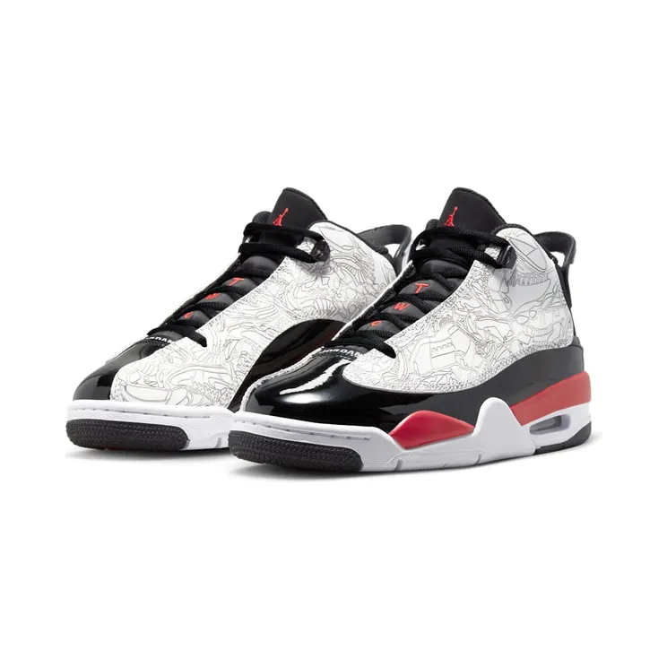 jordan-dub-zero DV1360-162