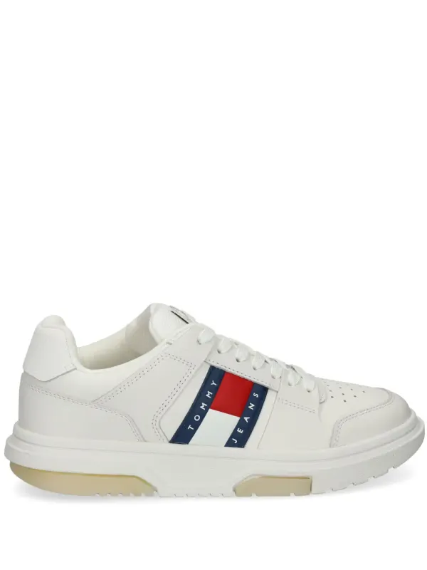 Tommy Jeans The Brooklyn – White (EN0EN02576)