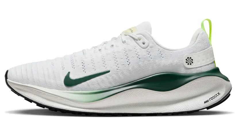 Nike ReactX Infinity Run 4 Wake Up Pack (FZ4019-100)