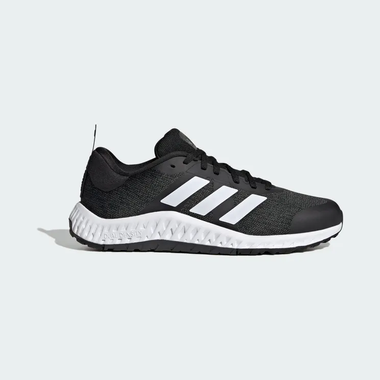 adidas Everyset Training “Core Black / Cloud White / Cloud White” (IF3199)