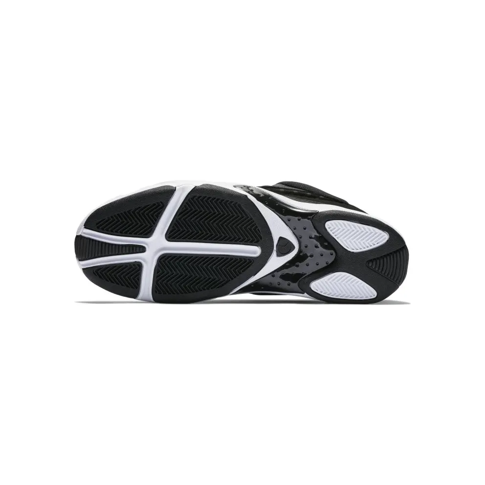 Jordan Jumpman Quick 23 Black White Black/Black-White (AH8109-002)
