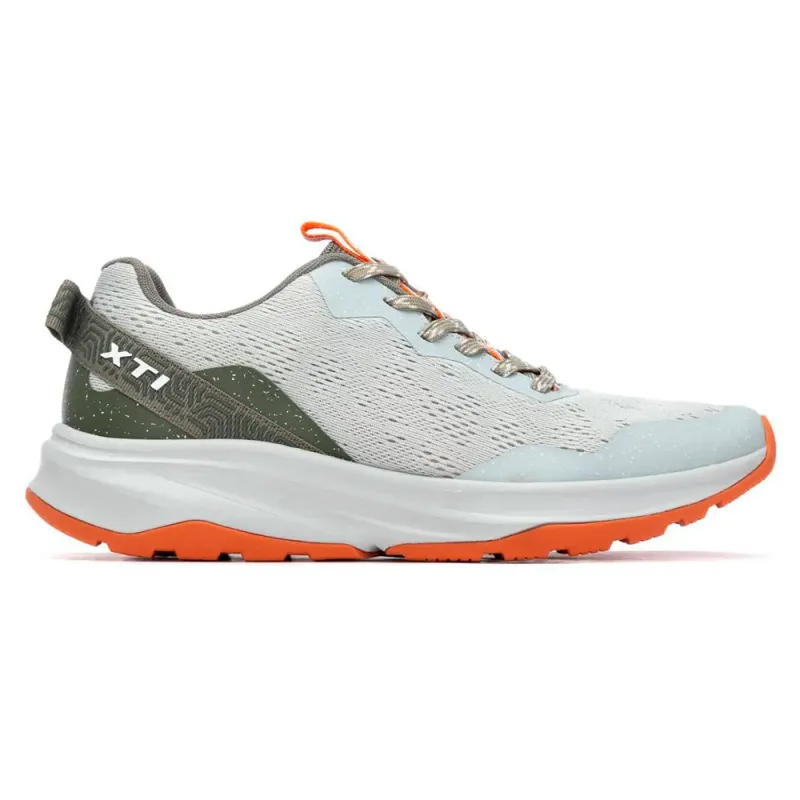 Xti sneaker Khaki (145769-Khaki)