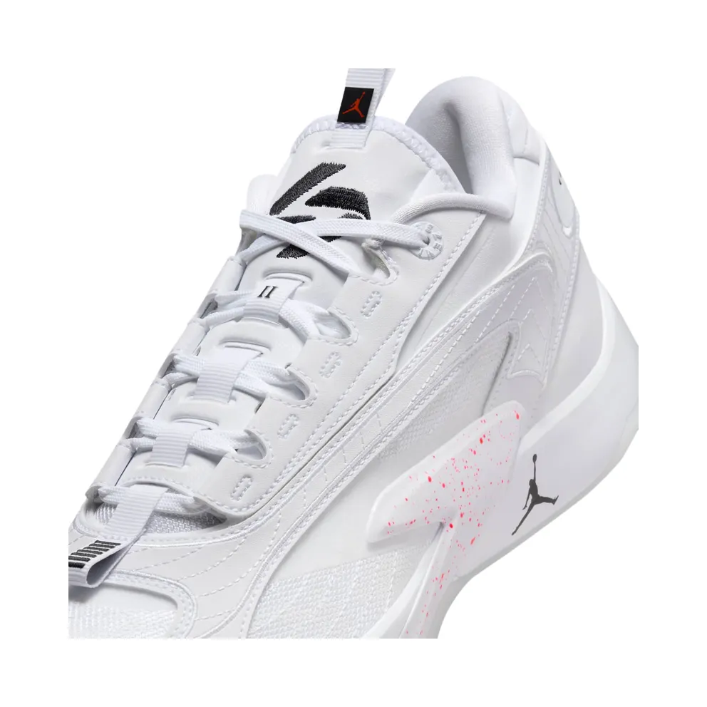 Jordan Luka 2 White Hyper Pink (DX8733-106)