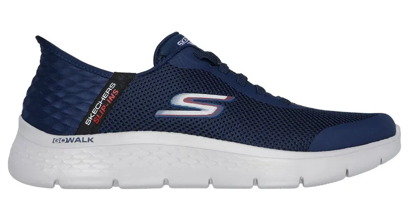 Skechers Slip-ins 216324_NVY