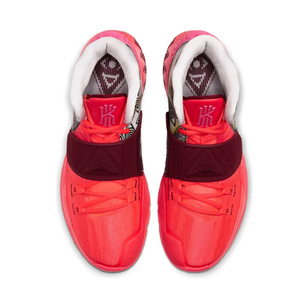 Nike Kyrie 6 Preheat Collection Berlin Multi-Color/Multi-Color (CN9839-600)