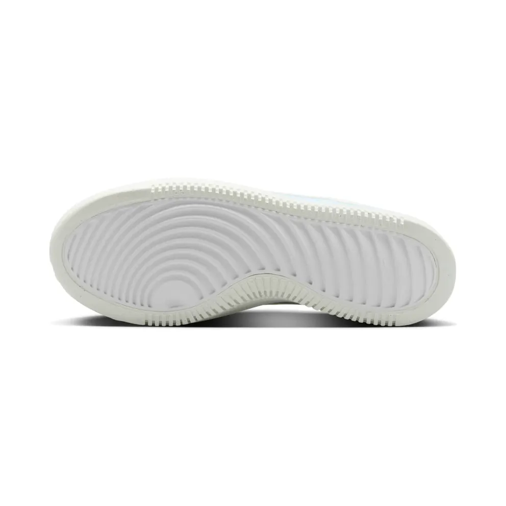 Nike Court Vision Alta Blue Tint Sail (DZ5394-400)
