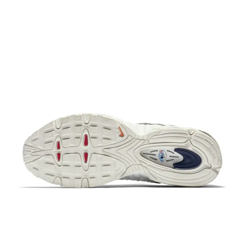 Nike Air Max Tailwind 4 Blue Ribbon Sports (W) White/Black-Summit White-Gym Red (CJ7979-100)