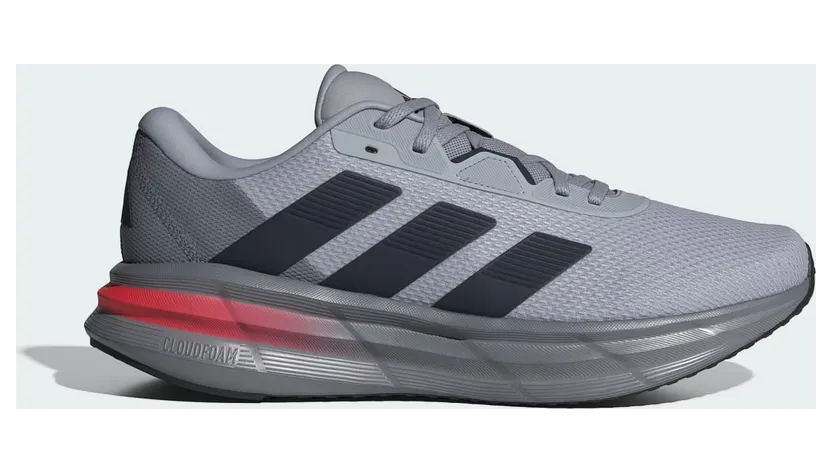 adidas Galaxy 7 Halo Silver Aurora Ink (JQ2626)